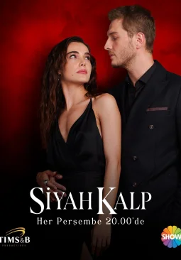 Чёрное сердце 13 серия русская озвучка Turok1990 смотреть онлайн