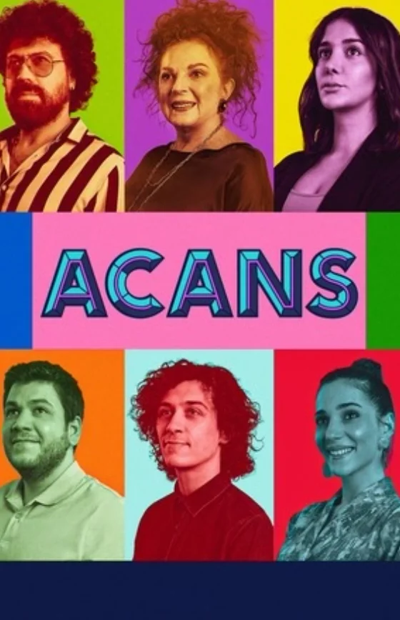 Агентство 1-8, 9, 10 серия турецкий сериал на русском языке смотреть онлайн бесплатно все серии