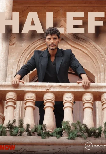 Преемник: зов предков 27 серия русская озвучка Turok1990 смотреть онлайн