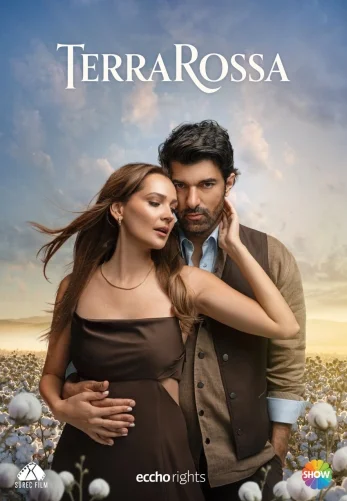 Плодородные земли 3 серия русская озвучка смотреть онлайн бесплатно