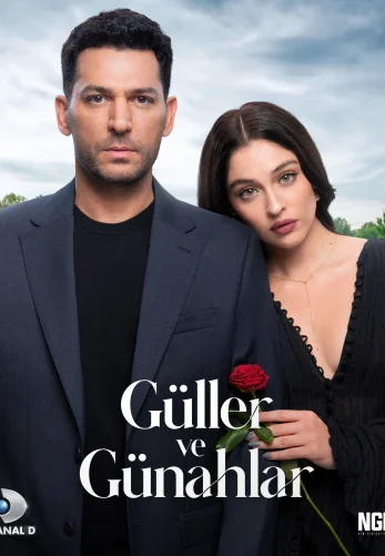 Розы и Грехи 26 серия русская озвучка Turok1990 смотреть онлайн