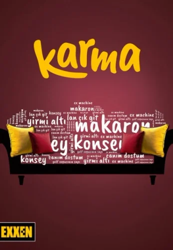 Карма 1-7, 8, 9 серия турецкий сериал на русском языке смотреть онлайн бесплатно все серии