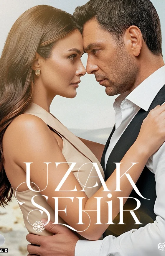 Далекий город 2 сезон 59 серия русская озвучка Turok1990 смотреть онлайн