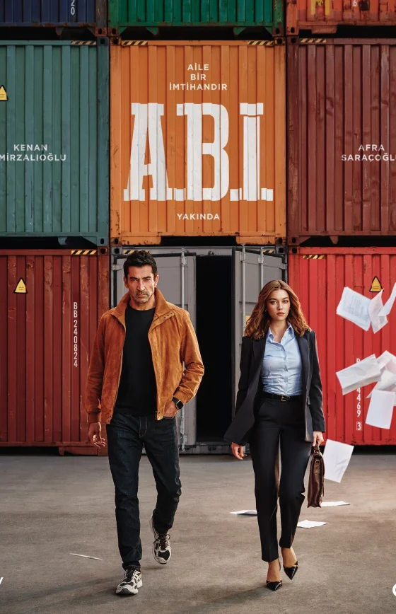 Семья - это испытание 14 серия русская озвучка Turok1990 смотреть онлайн