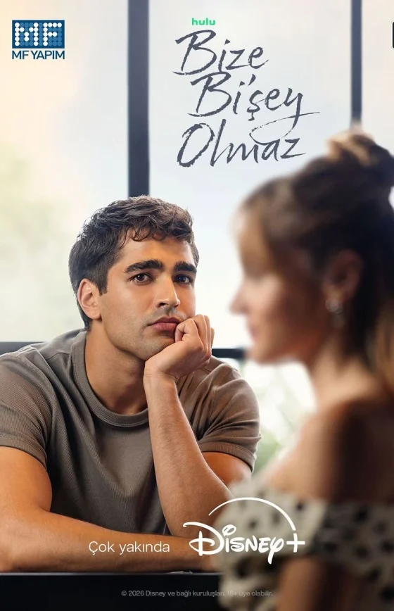 С нами ничего не случится 7 серия русская озвучка Turok1990 смотреть онлайн