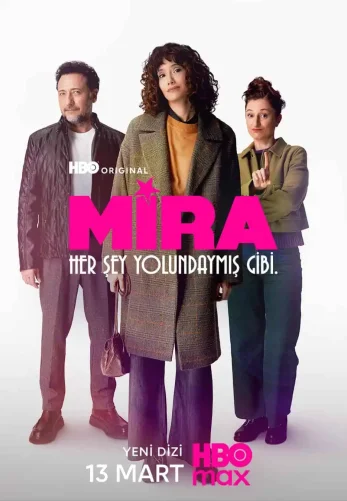 Мира 1-6, 7, 8 серия турецкий сериал на русском языке смотреть онлайн бесплатно все серии